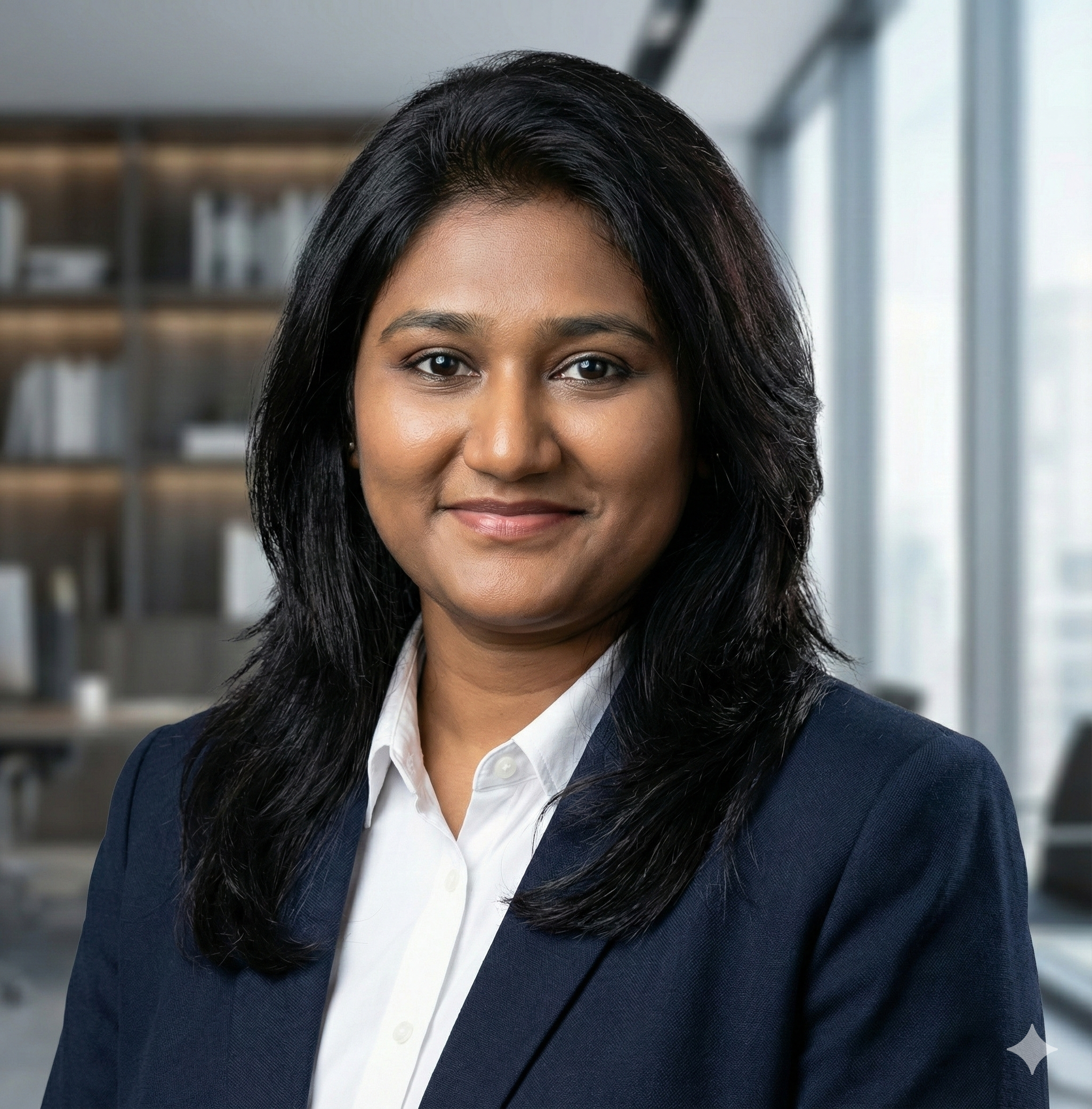 Founder Dr. Snehal A. Bagul